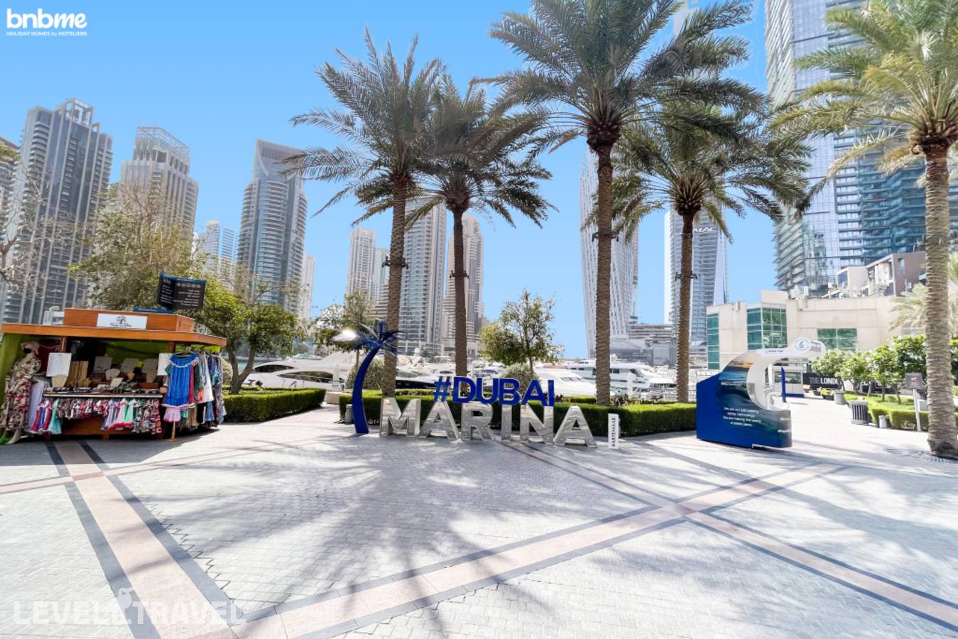 фотографии отеля Апартаменты Upscale Modern Designer Interiors 1902 в ОАЭ(Дубай Марина) - фото №42