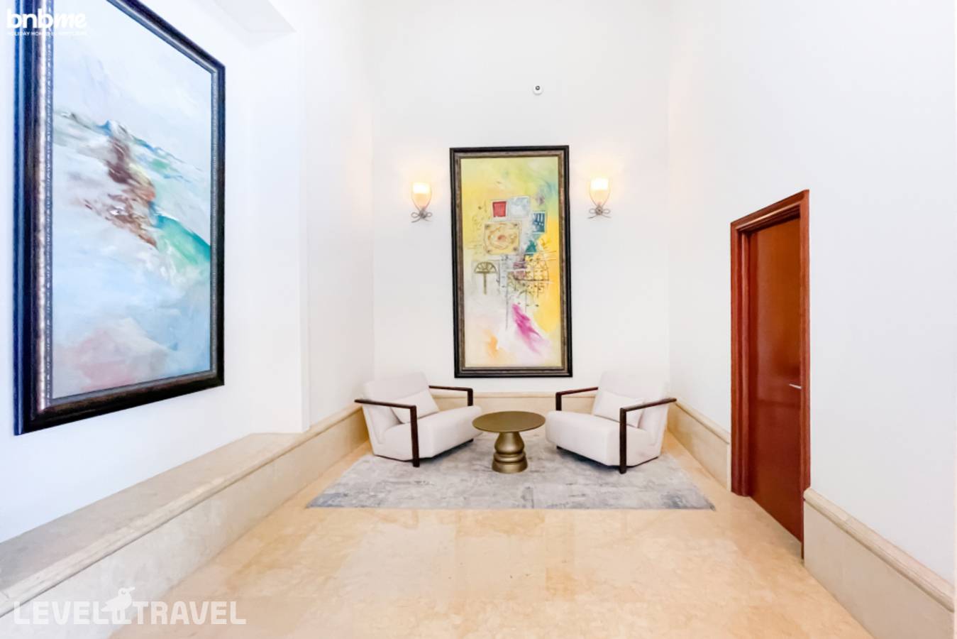 фотографии отеля Апартаменты Upscale Modern Designer Interiors 1902 в ОАЭ(Дубай Марина) - фото №31