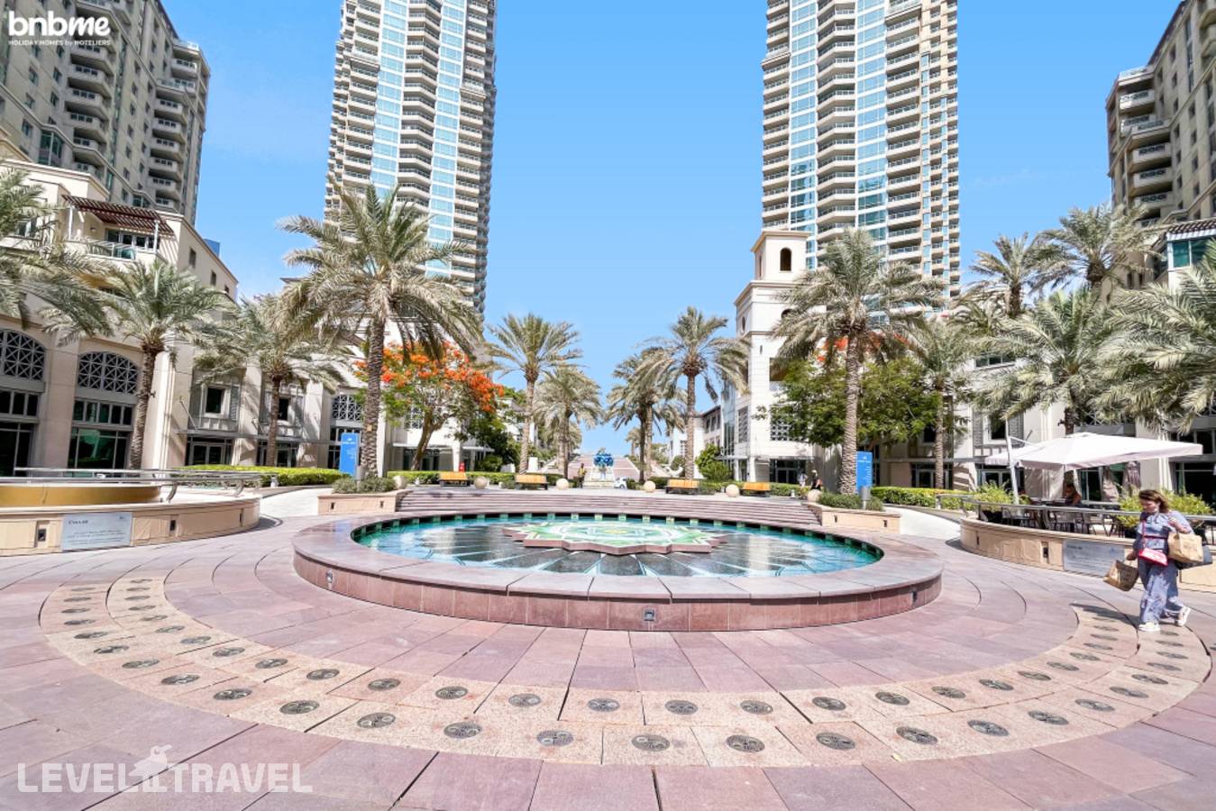 фотографии отеля Апартаменты Upscale Modern Designer Interiors 1902 в ОАЭ(Дубай Марина) - фото №43