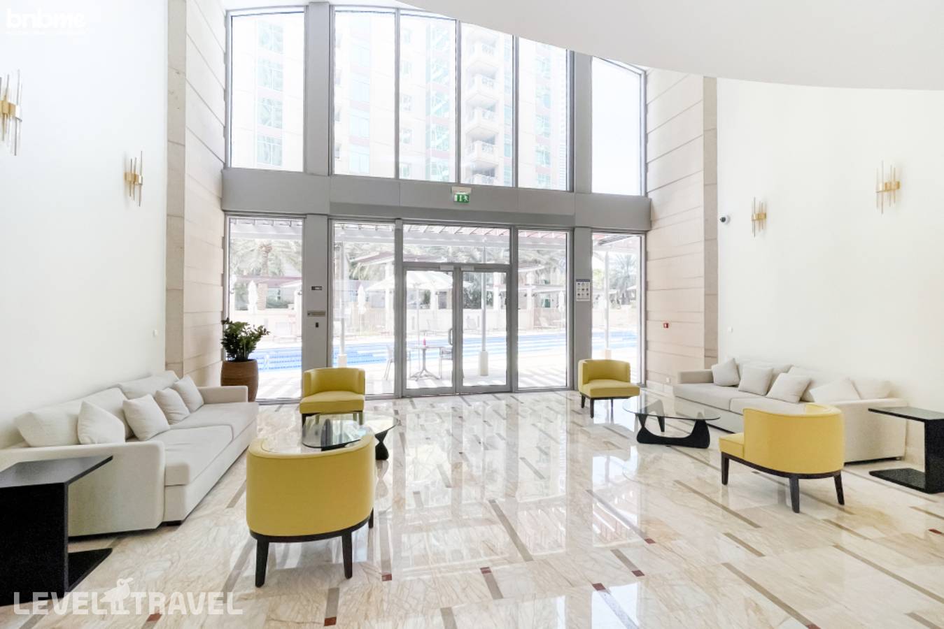 фотографии отеля Апартаменты Upscale Modern Designer Interiors 1902 в ОАЭ(Дубай Марина) - фото №37