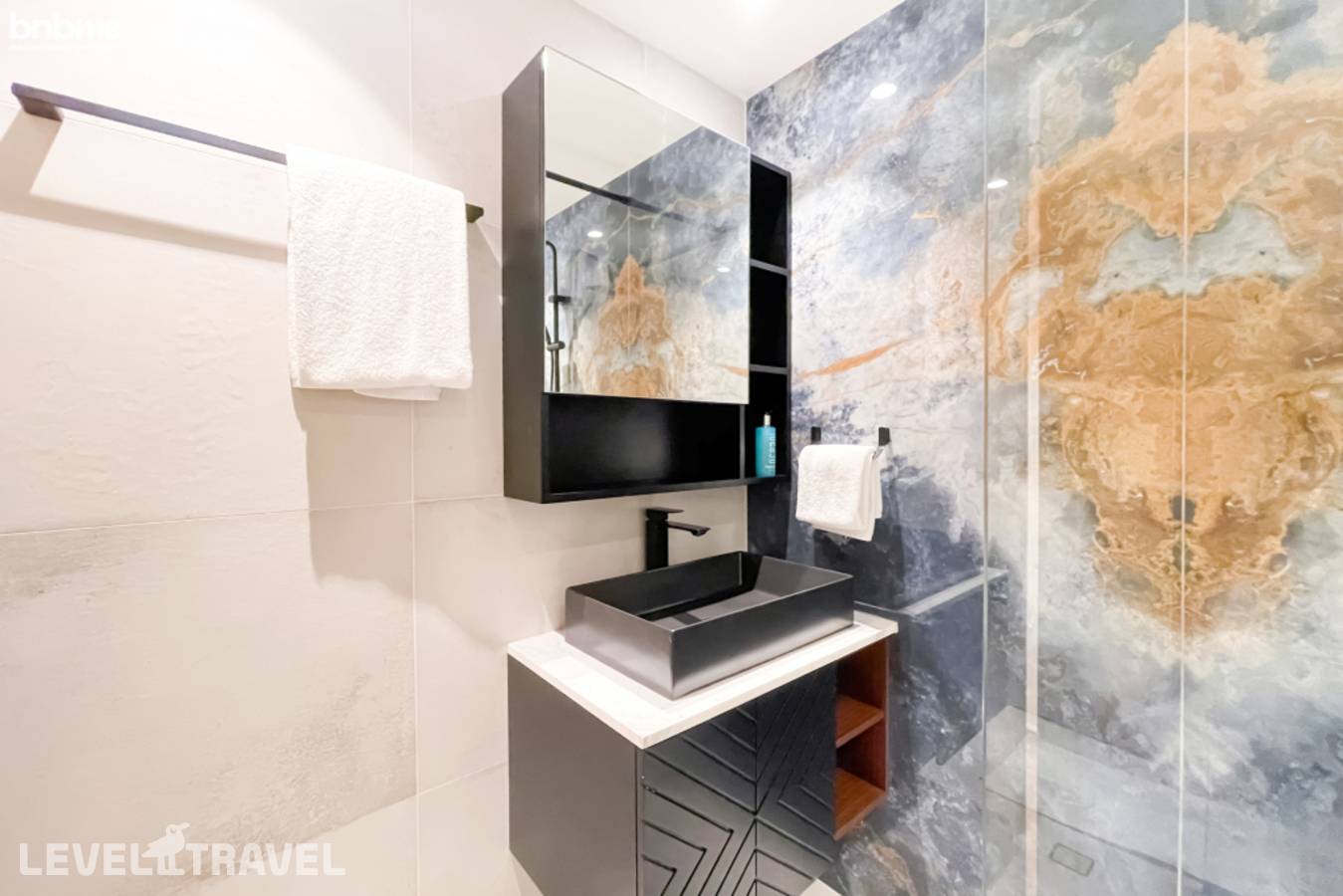 фотографии отеля Апартаменты Upscale Modern Designer Interiors 1902 в ОАЭ(Дубай Марина) - фото №28