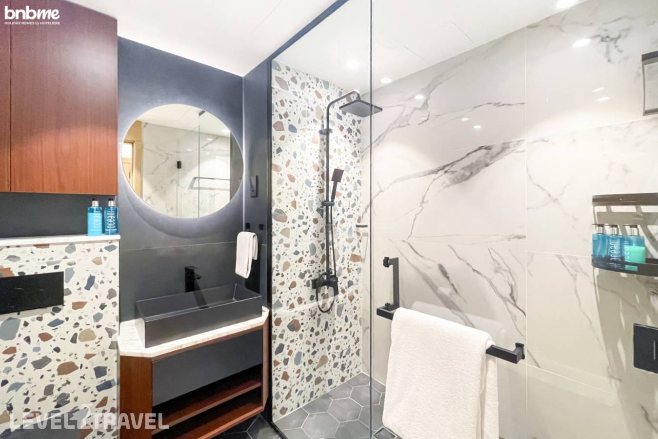 фотографии отеля Апартаменты Upscale Modern Designer Interiors 1902 в ОАЭ(Дубай Марина) - фото №21