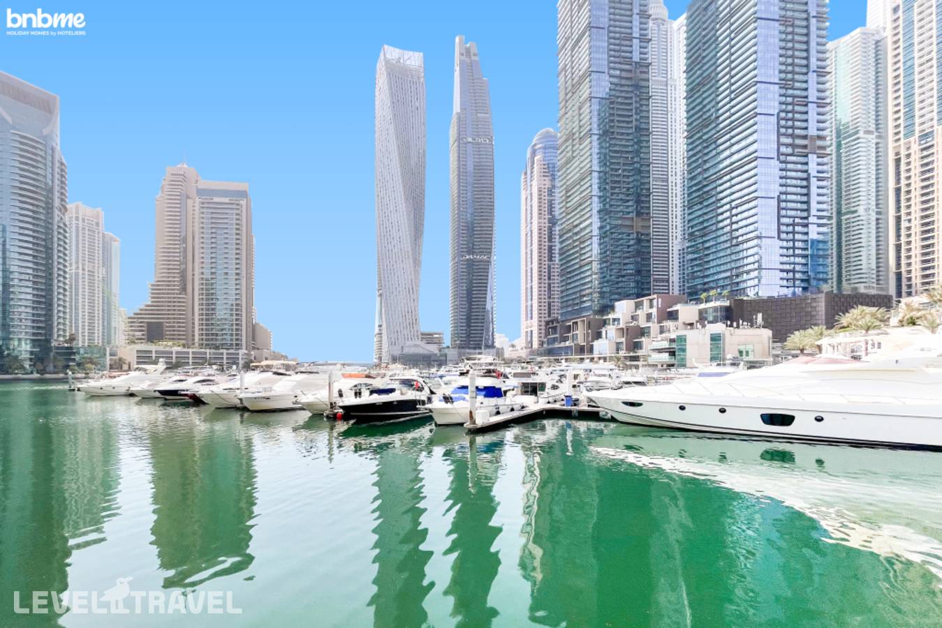 фотографии отеля Апартаменты Upscale Modern Designer Interiors 1902 в ОАЭ(Дубай Марина) - фото №45