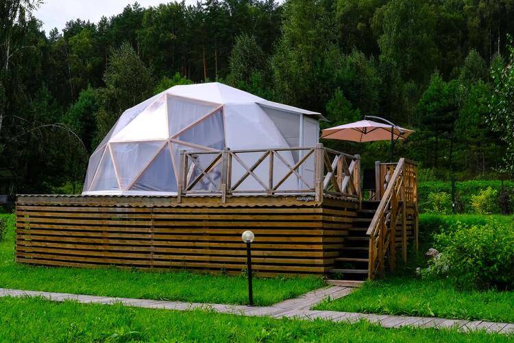 Отель Sfera