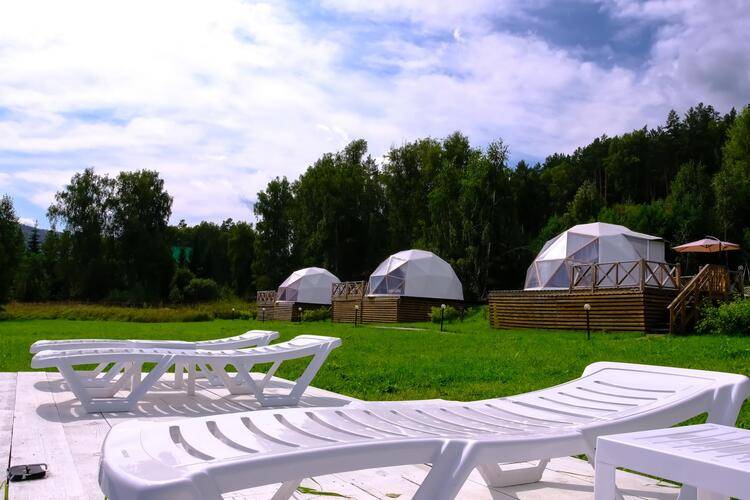 Отель Sfera