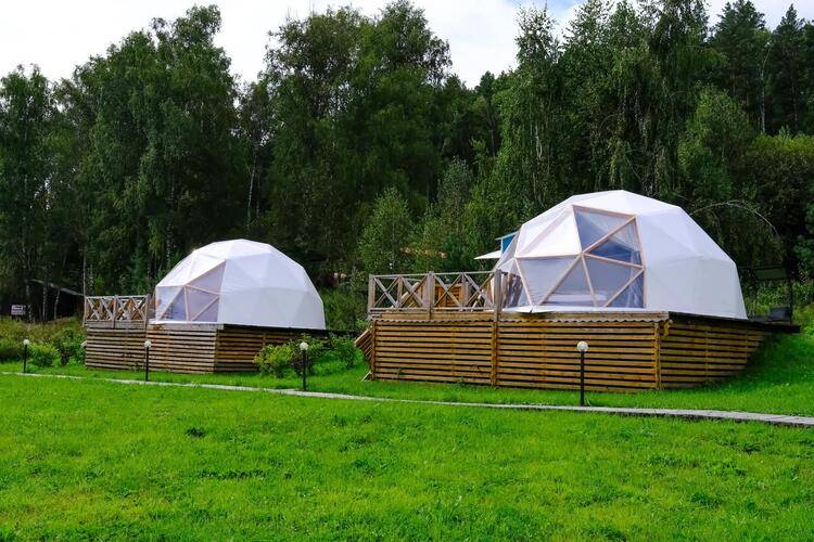Отель Sfera