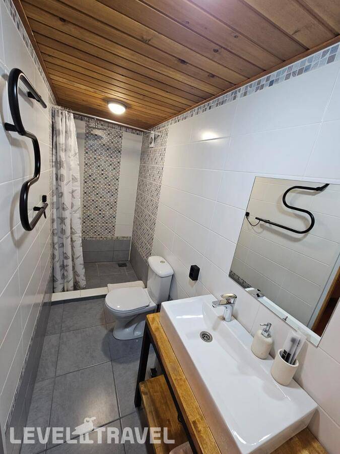 фотографии отеля База Отдыха Чердак в Россия(Манжерок) - фото №2