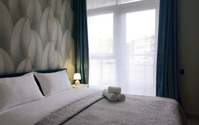 Славно В Жк Sun Hills Ольгинка Апартаменты
