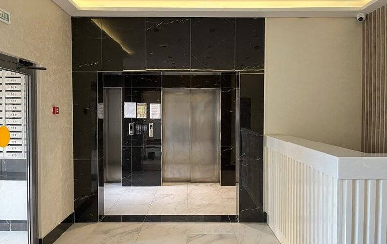 Славно В Жк Sun Hills Ольгинка Апартаменты