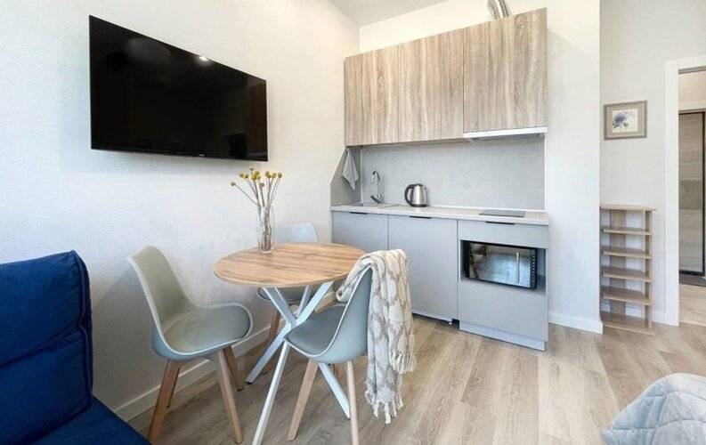 Славно В Жк Sun Hills Ольгинка Апартаменты