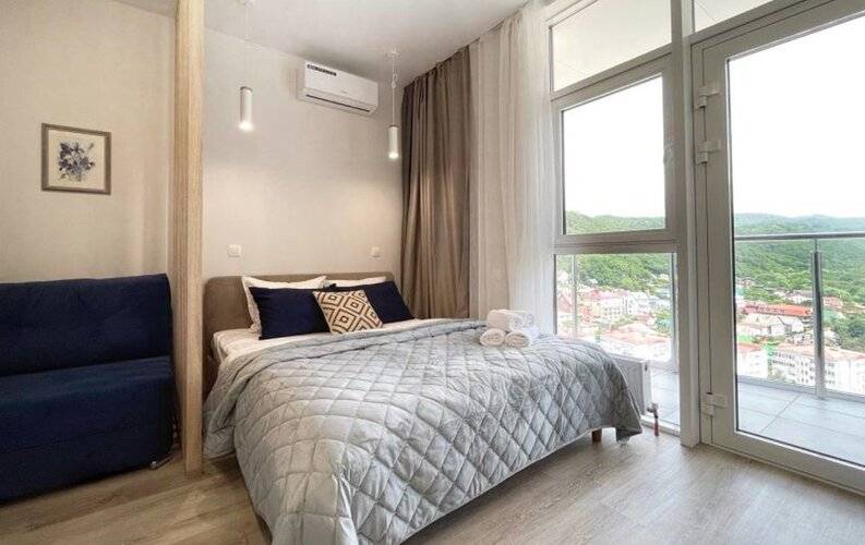 Славно В Жк Sun Hills Ольгинка Апартаменты