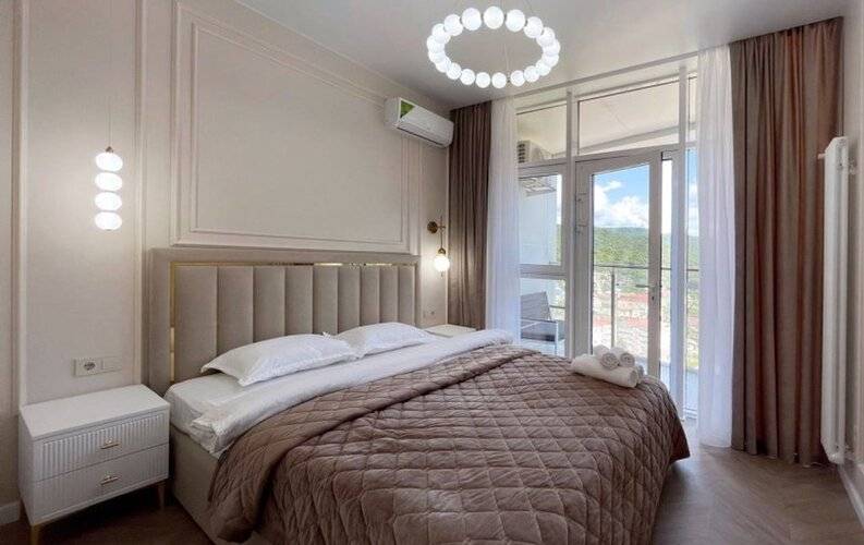 Славно В Жк Sun Hills Ольгинка Апартаменты