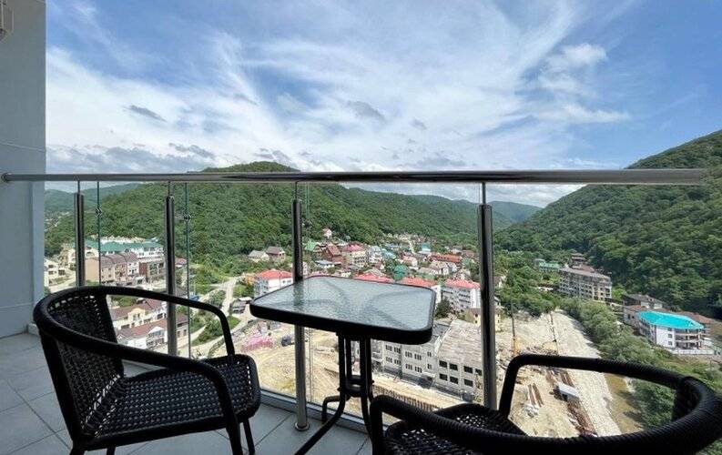 Славно В Жк Sun Hills Ольгинка Апартаменты