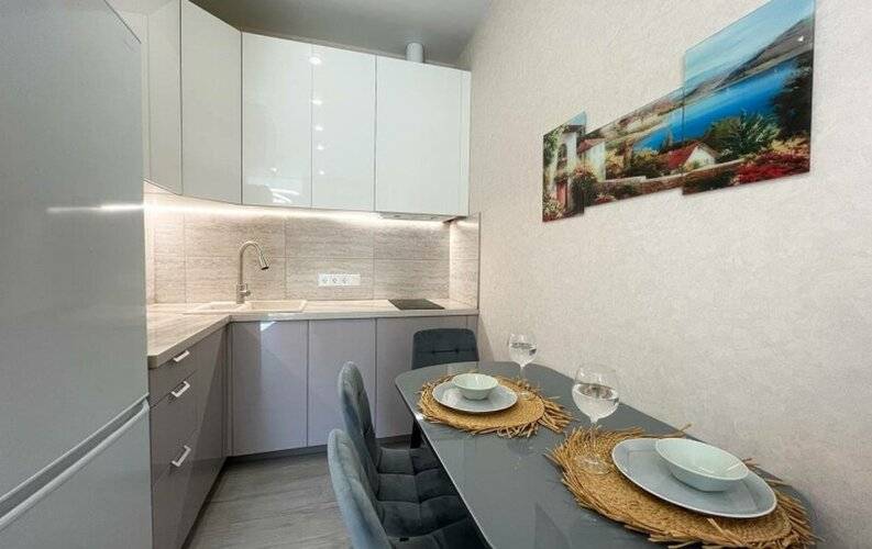 Славно В Жк Sun Hills Ольгинка Апартаменты