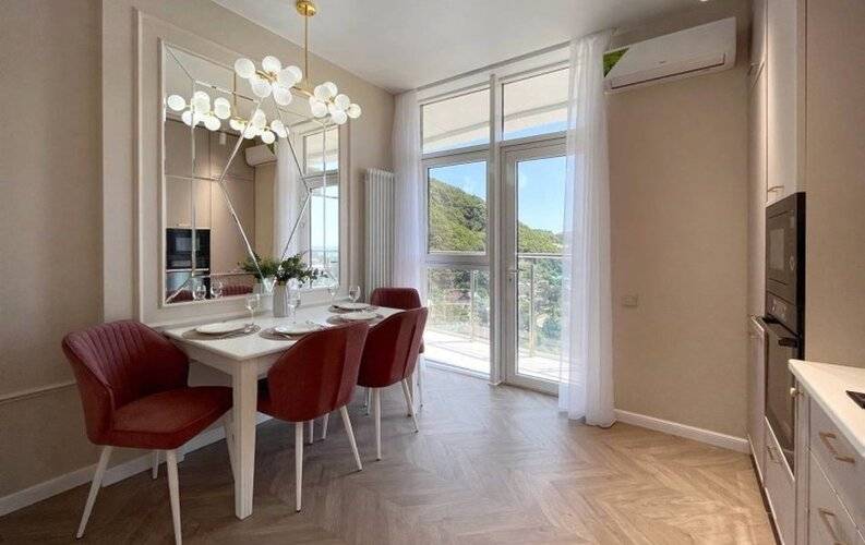 Славно В Жк Sun Hills Ольгинка Апартаменты