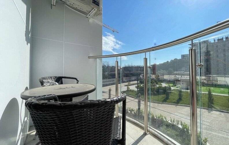 Славно В Жк Sun Hills Ольгинка Апартаменты