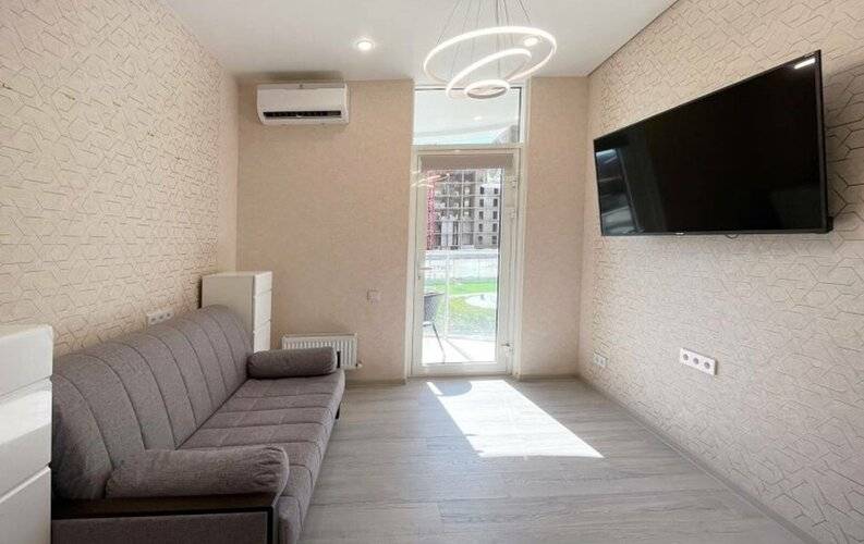 Славно В Жк Sun Hills Ольгинка Апартаменты