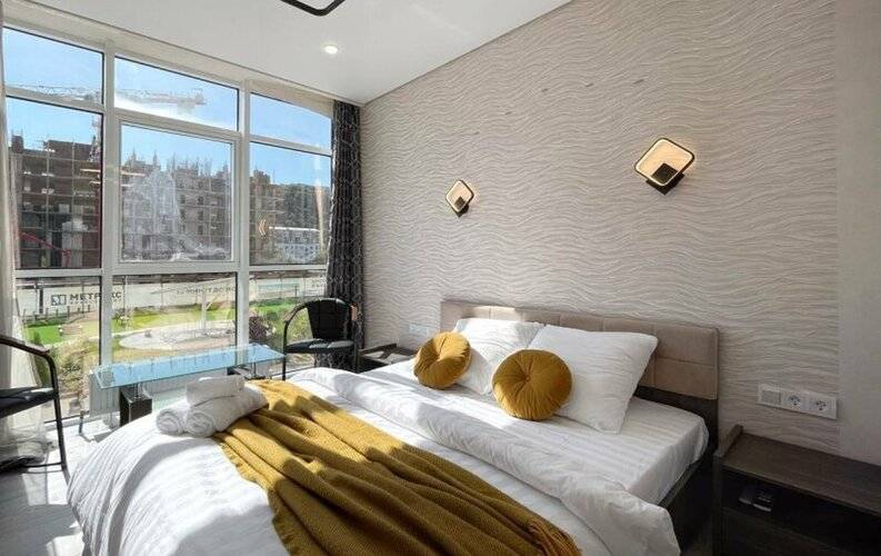 Славно В Жк Sun Hills Ольгинка Апартаменты