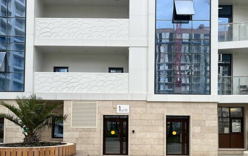 Славно В Жк Sun Hills Ольгинка Апартаменты