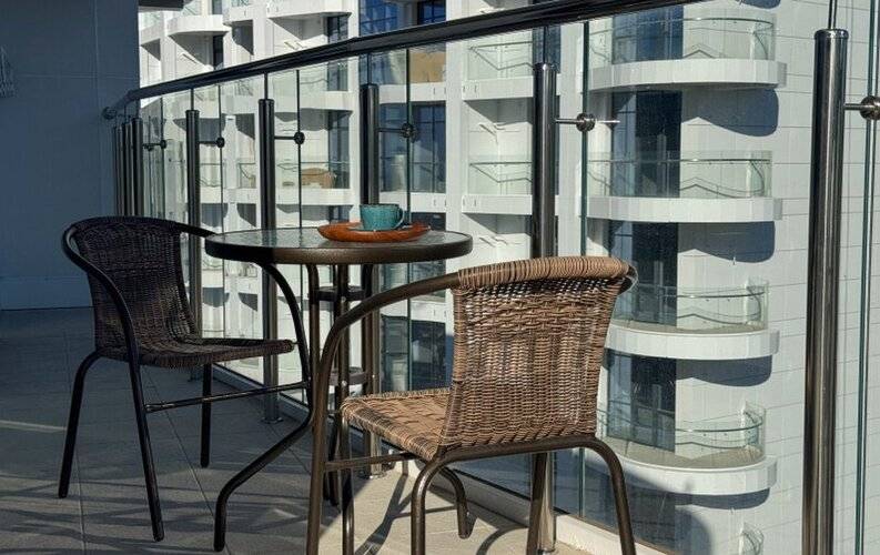Славно В Жк Sun Hills Ольгинка Апартаменты