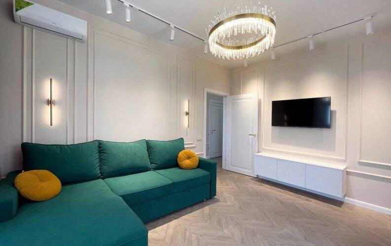 Славно В Жк Sun Hills Ольгинка Апартаменты