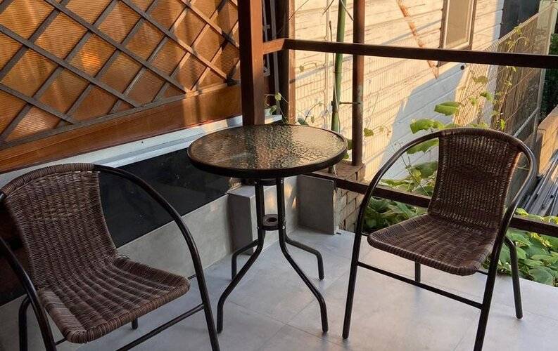 Лайкцви Мини-Отель