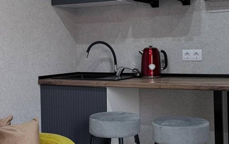 Лайкцви Мини-Отель