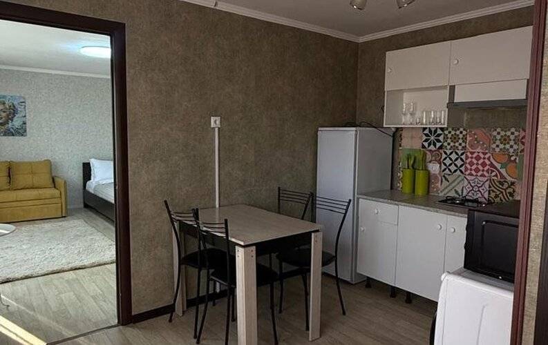 Лайкцви Мини-Отель