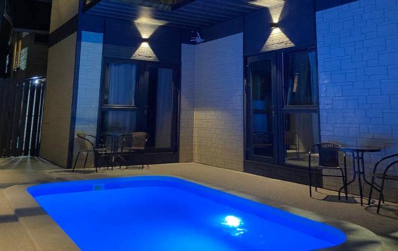 Лайкцви Мини-Отель