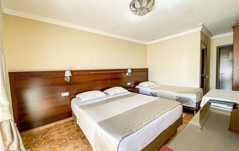 Anzhelina Family Hotel