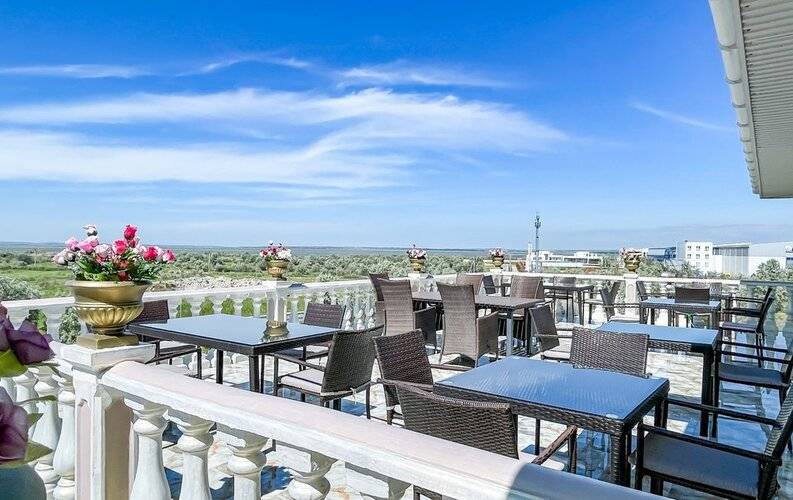 Anzhelina Family Hotel