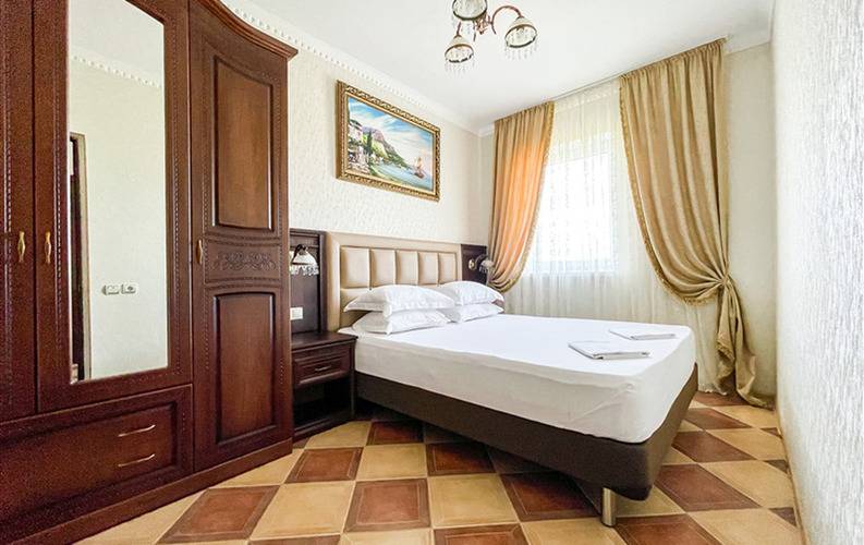 Anzhelina Family Hotel