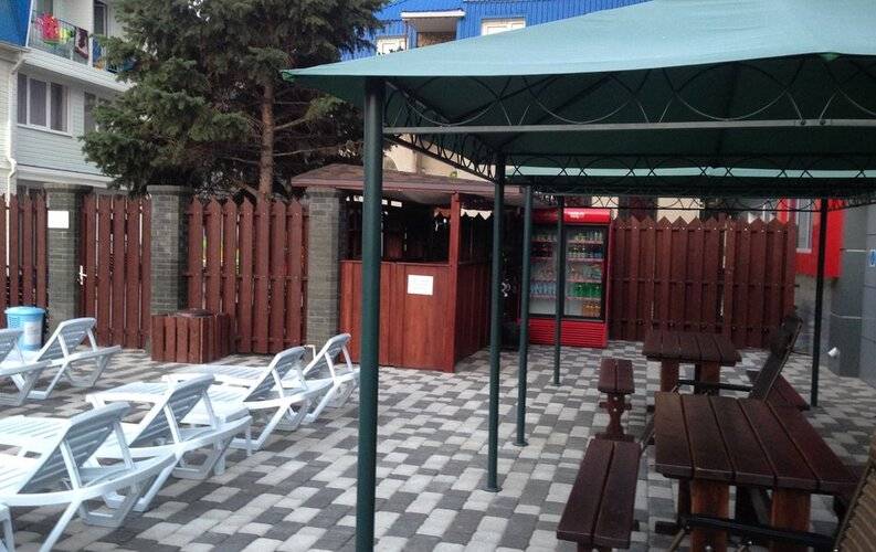 Anzhelina Family Hotel