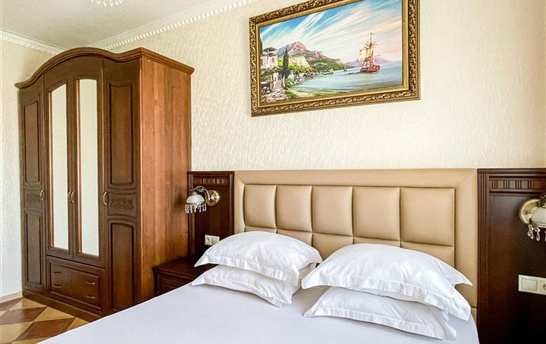 Anzhelina Family Hotel
