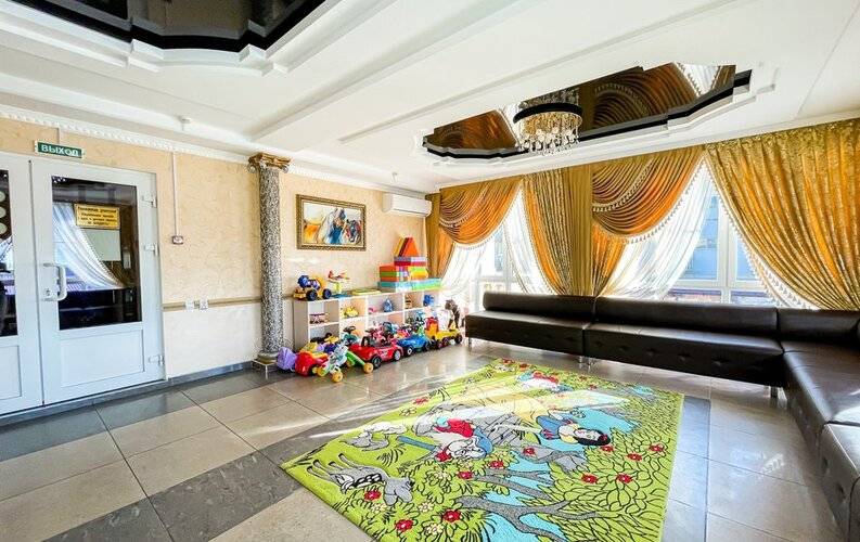 Anzhelina Family Hotel