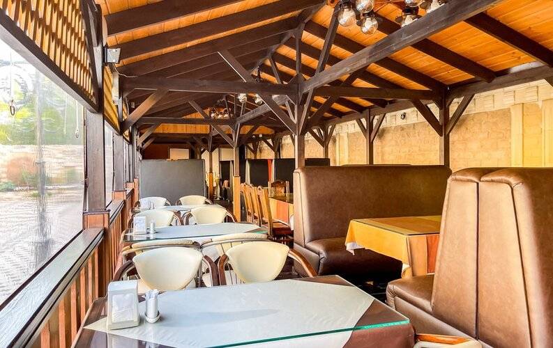 Anzhelina Family Hotel