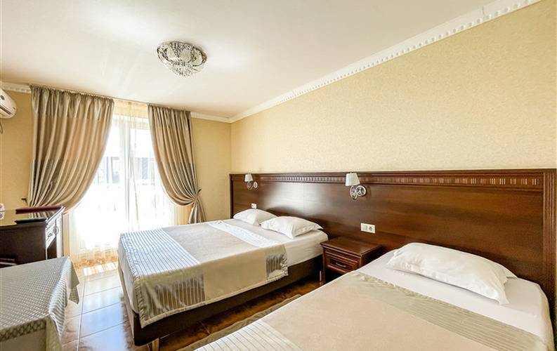 Anzhelina Family Hotel