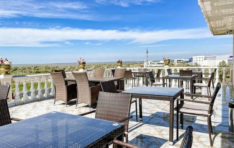 Anzhelina Family Hotel