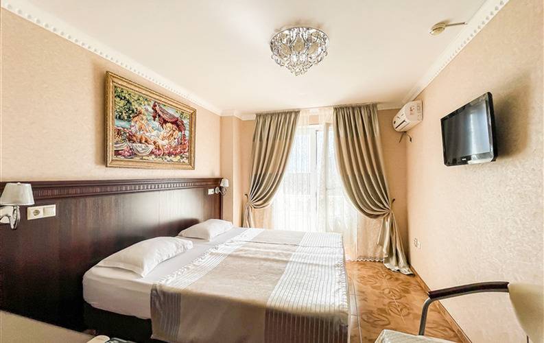 Anzhelina Family Hotel