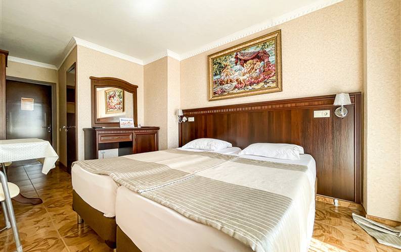Anzhelina Family Hotel