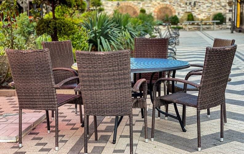 Anzhelina Family Hotel