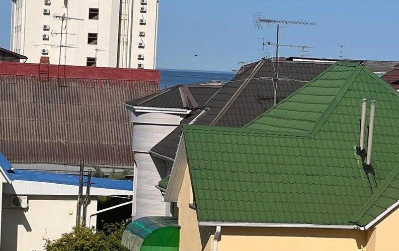 Аэлита Гостевой Дом