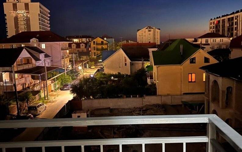 Аэлита Гостевой Дом