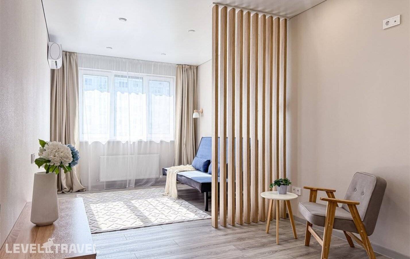 фотографии отеля Апартаменты Монако 24 В Жк Два Адмирала 94 в Россия(Анапа) - фото №8