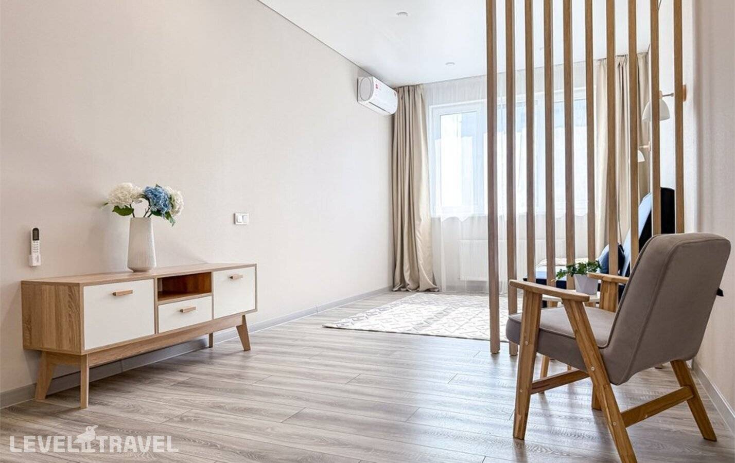 фотографии отеля Апартаменты Монако 24 В Жк Два Адмирала 94 в Россия(Анапа) - фото №5