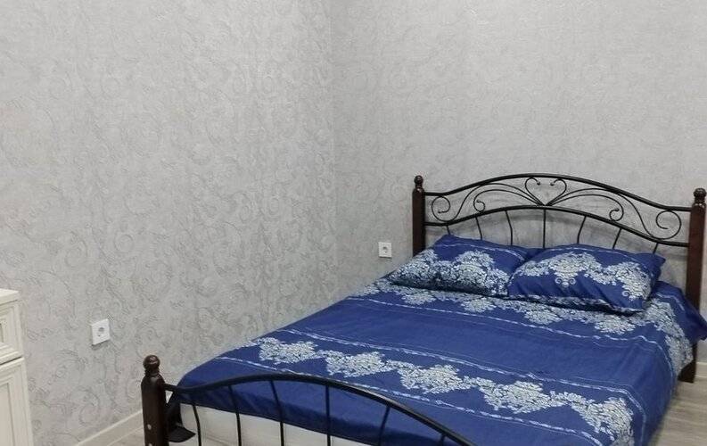 Дом На Камышовой Гостевой Дом