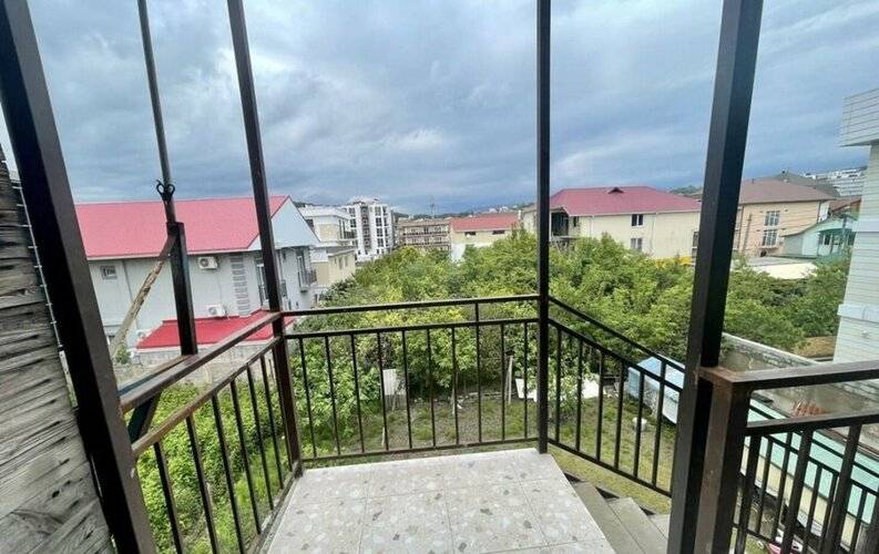 Дом На Камышовой Гостевой Дом