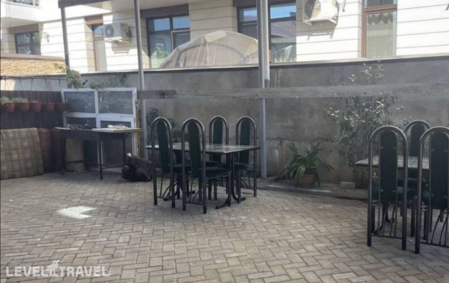 фотографии отеля Дом На Камышовой Гостевой Дом в Россия(Имеретинский курорт) - фото №9