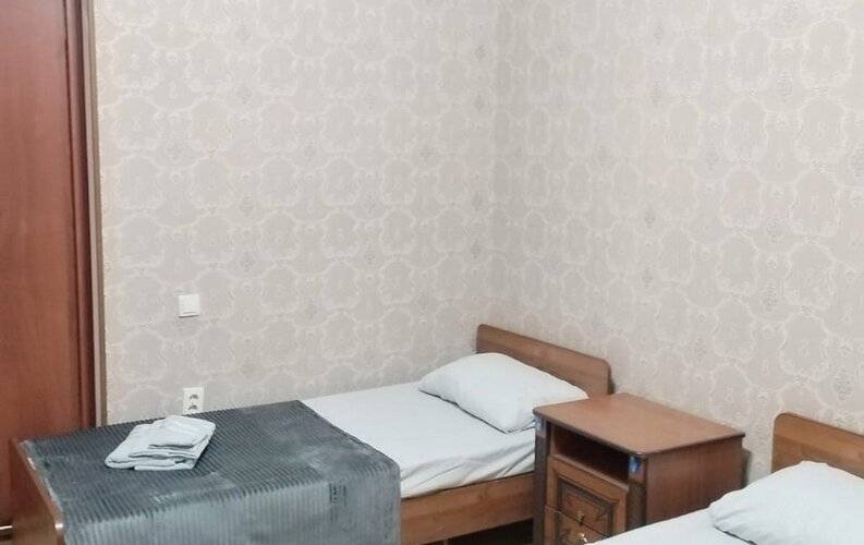 Дом На Камышовой Гостевой Дом
