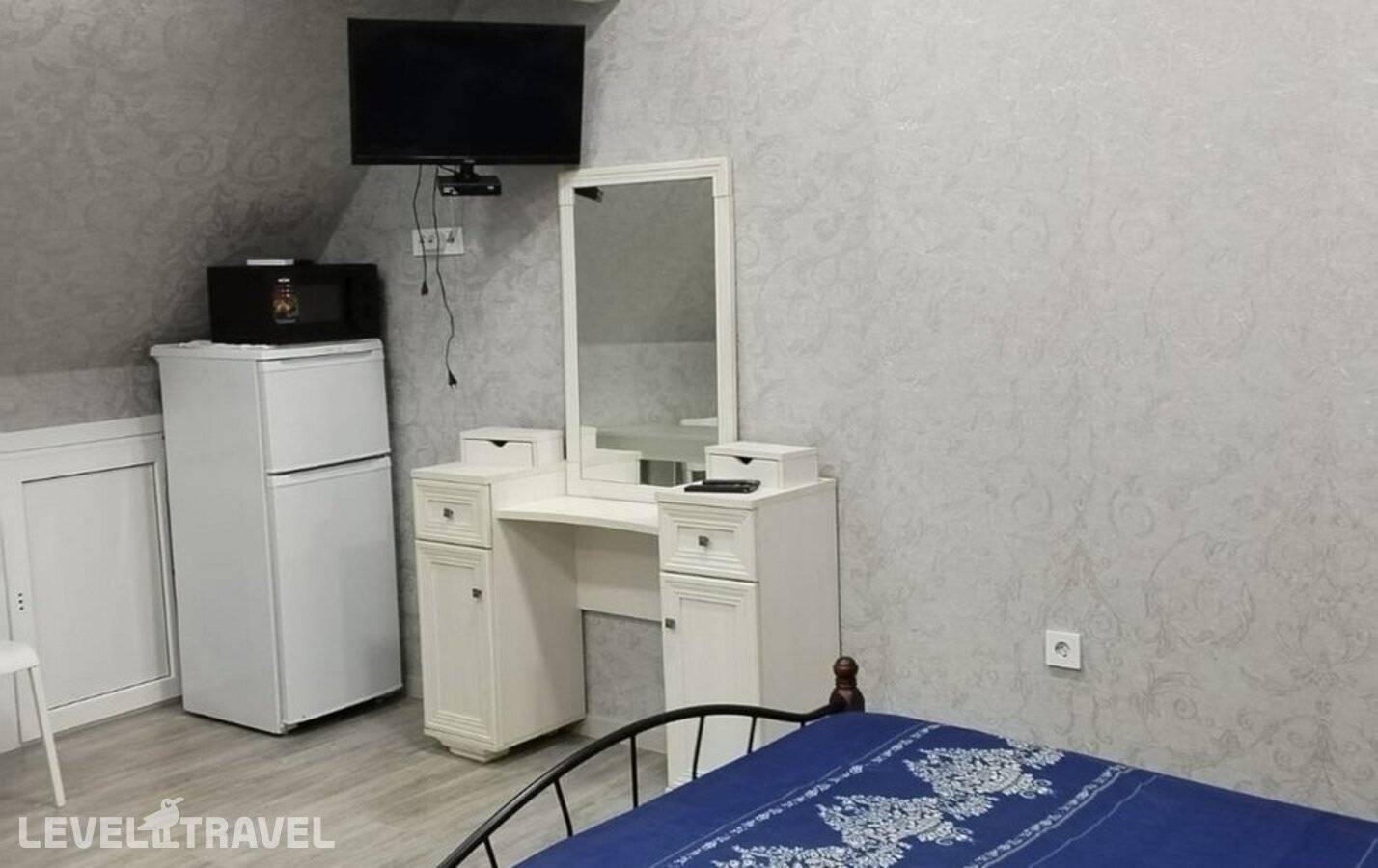 фотографии отеля Дом На Камышовой Гостевой Дом в Россия(Имеретинский курорт) - фото №7